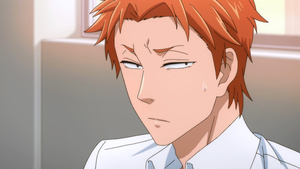 Wotaku ni Koi wa Muzukashii: Youth